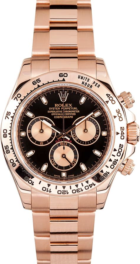 rolex daytona rosado|rolex daytona watch all models.